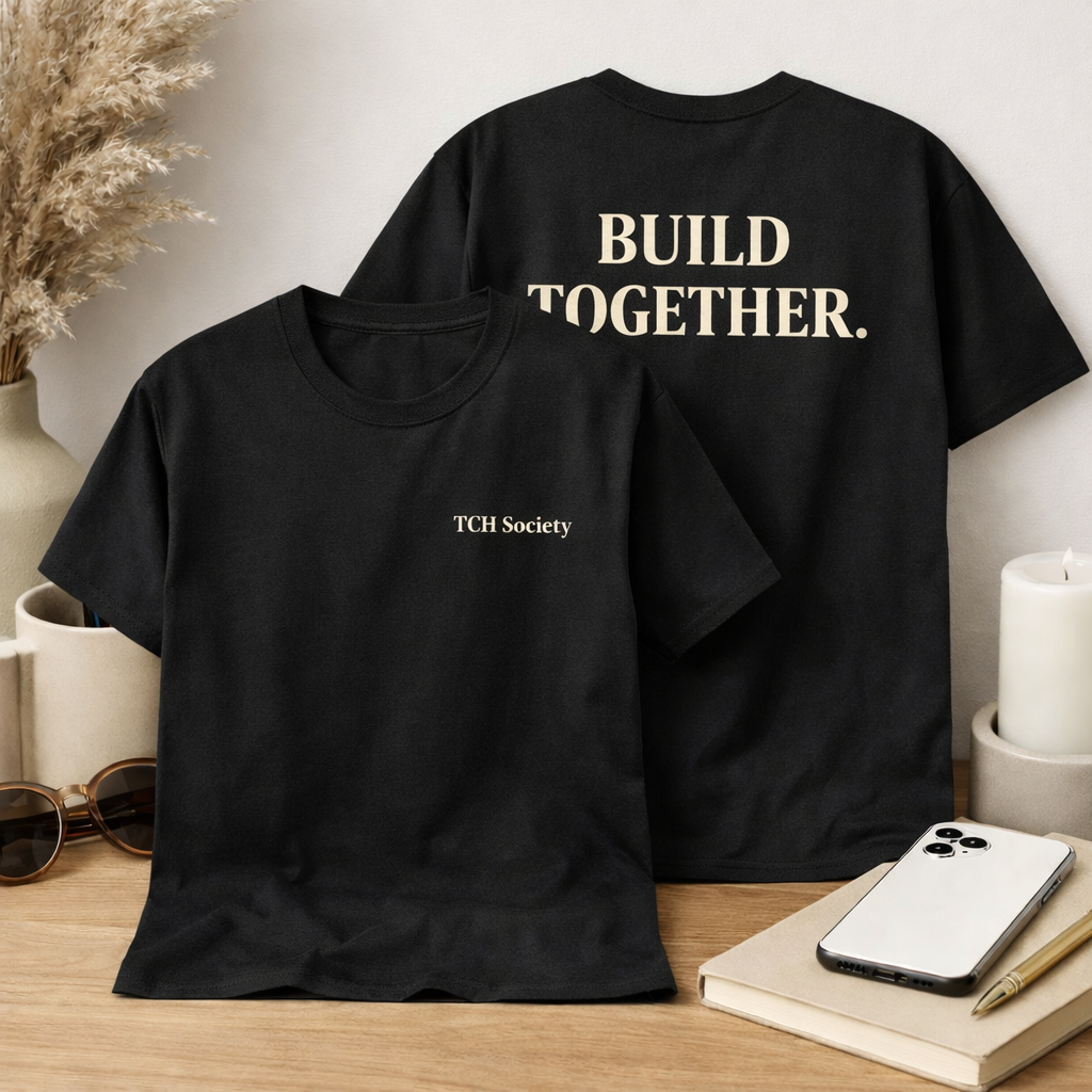 TCH Society Tee