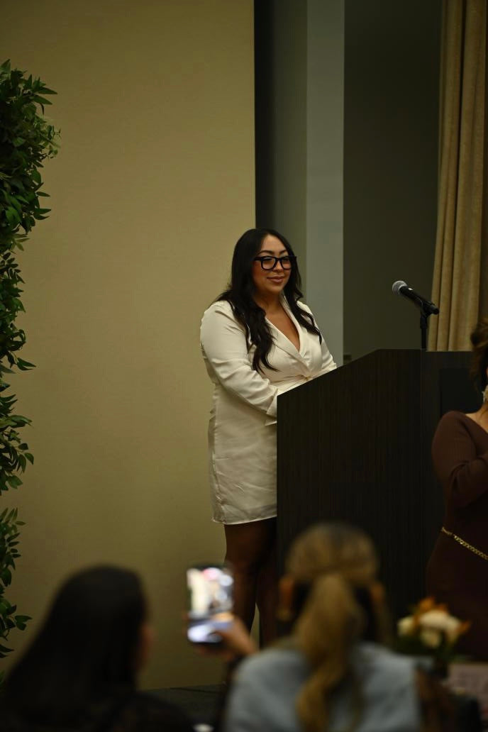 Workshops & Speaking