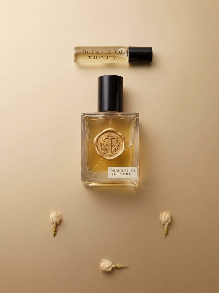 The Essence No. 1 Duo Set