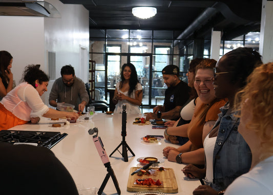 Why Community Matters More Than Ever